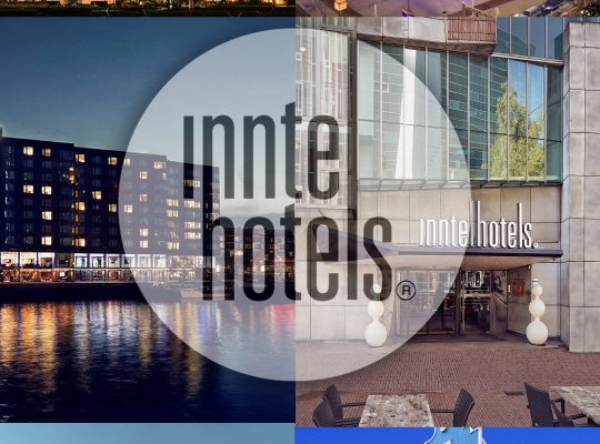 Project Inntel Hotel, Superdeal, Mooie Content, Eenvoudig, Menulijsten, Zelf aanpassen